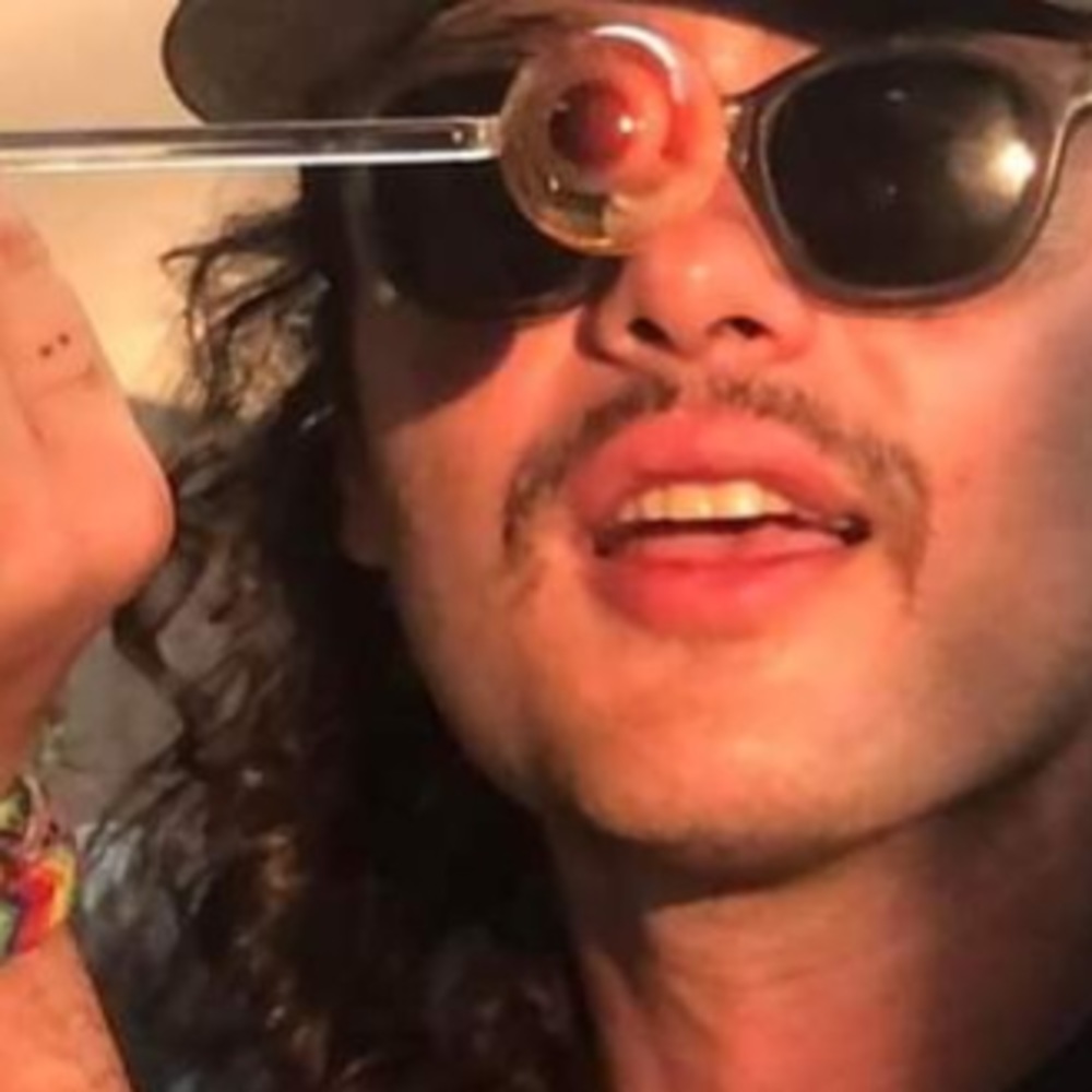 Meet your Posher, Charley